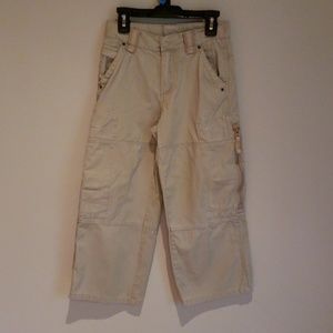 Boys Old Navy pants
